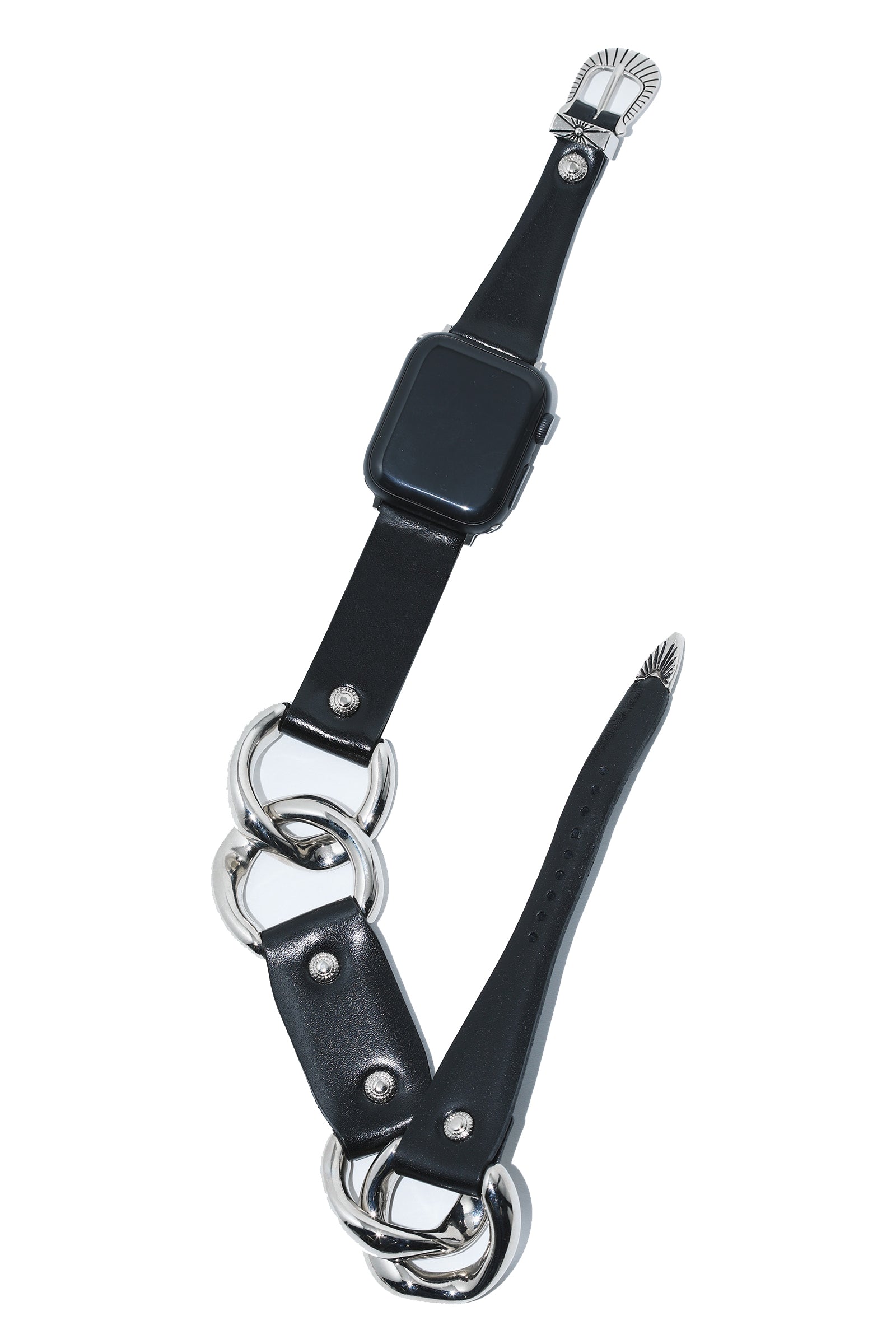 RING CHAIN WATCH BELT – TOGA ONLINE STORE RING CHAIN WATCH BELT – TOGA ONLINE STORE