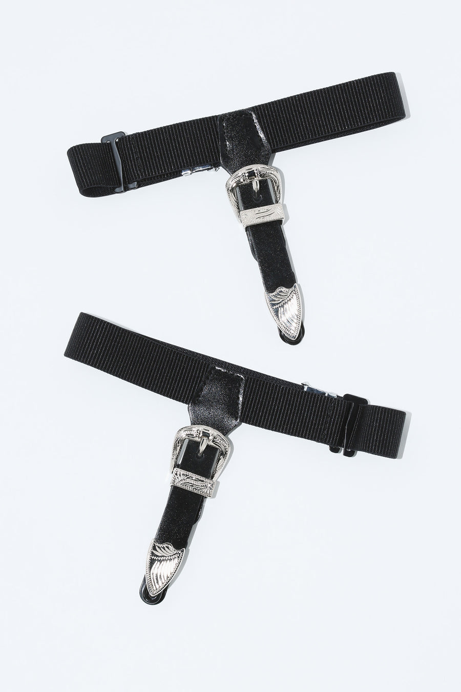 SOCKS GARTER 1 – TOGA ONLINE STORE
