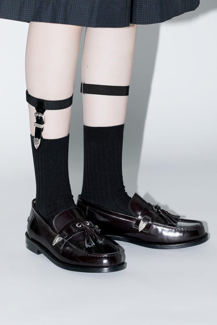 toga pulla ソックスガーター TOGA PULLA(トーガプラ) / Sox Garter/ソックスガーター/服飾