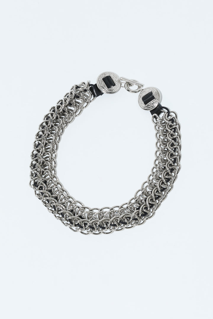 METAL CHAIN NECKLACE – TOGA ONLINE STORE