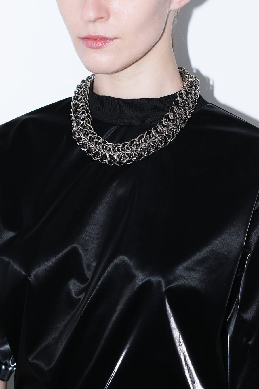 METAL CHAIN NECKLACE – TOGA ONLINE STORE
