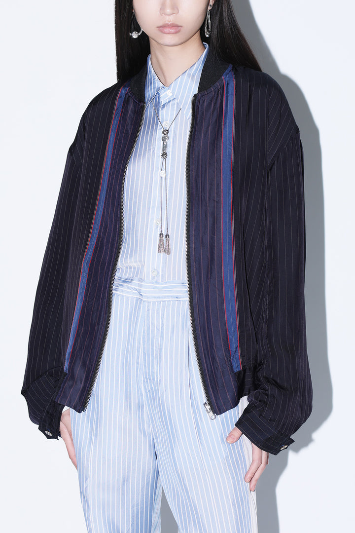 NYLON BLOUSON PORTER SP – TOGA ONLINE STORE