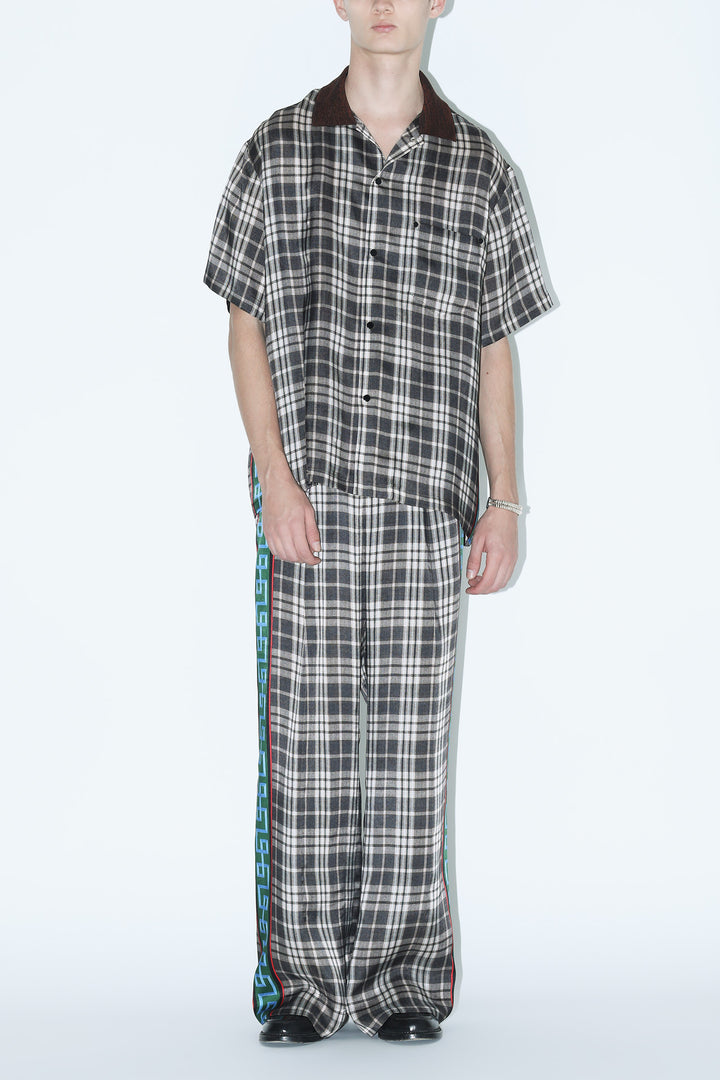 INNER PRINT PANTS – TOGA ONLINE STORE