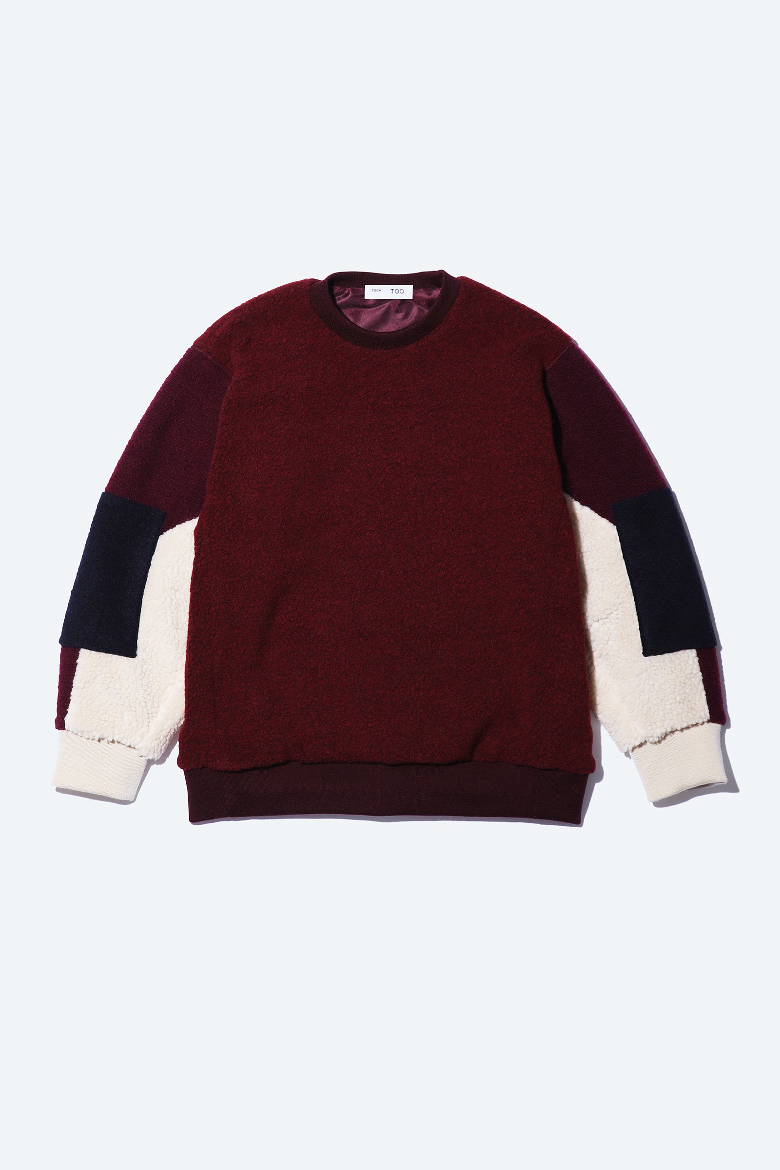 希少✨ トーガ TOGA アルパカ ウール 混 ビジュー ニット TZ252-JL991_01.jpg?v=1750674797