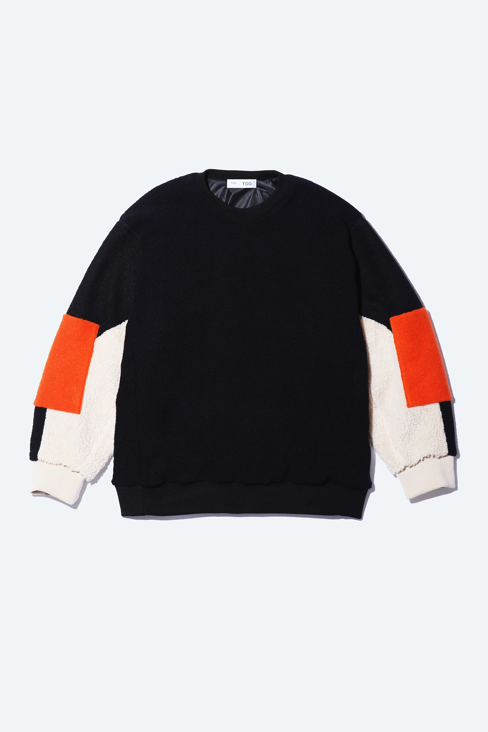 トップス bow.a BOA PULLOVER BOA HOODIE BLOUSON/ボアフーディブルゾン（ブルゾン）｜AZUL BY