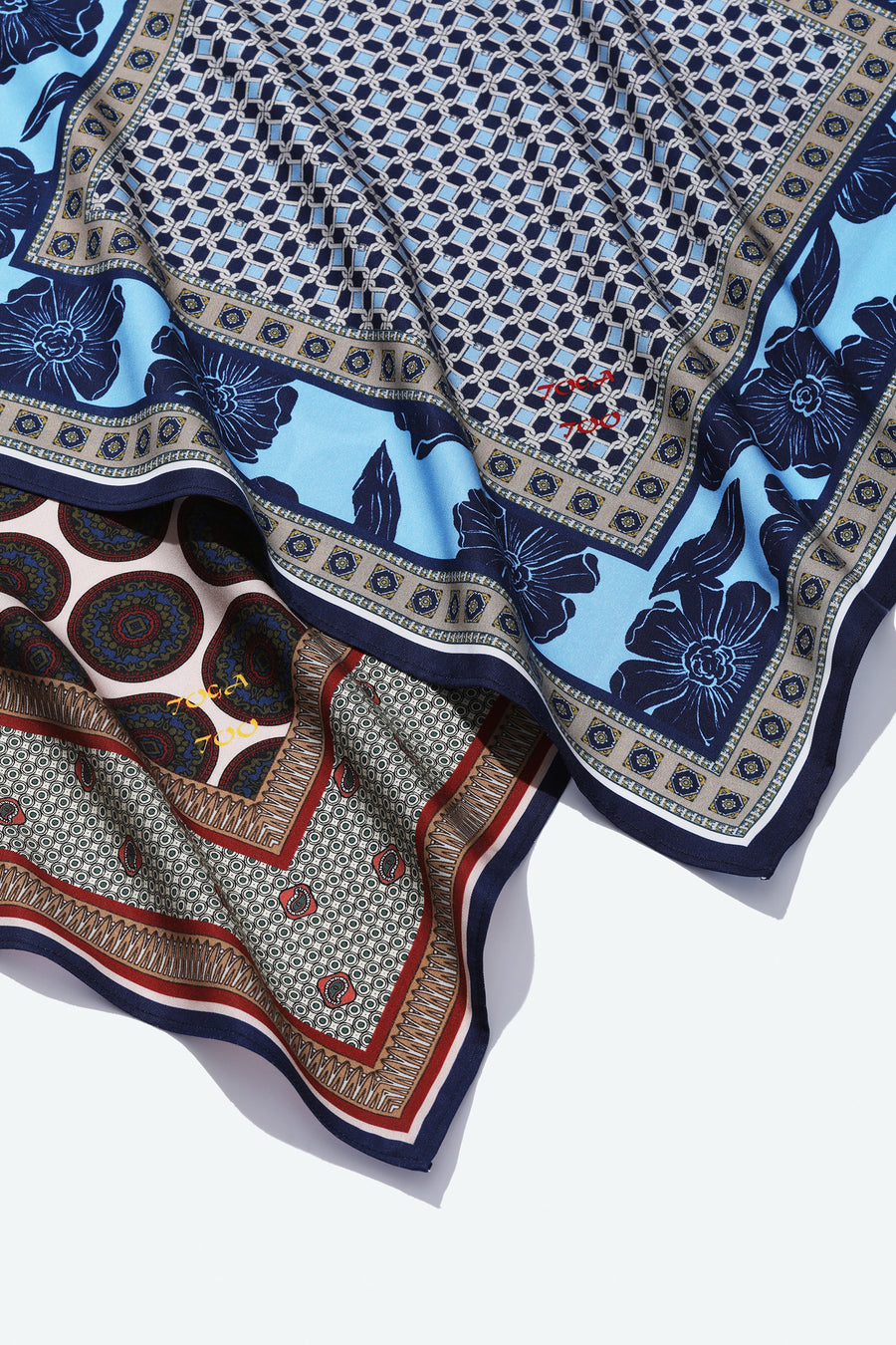 PRINT SCARF – TOGA ONLINE STORE