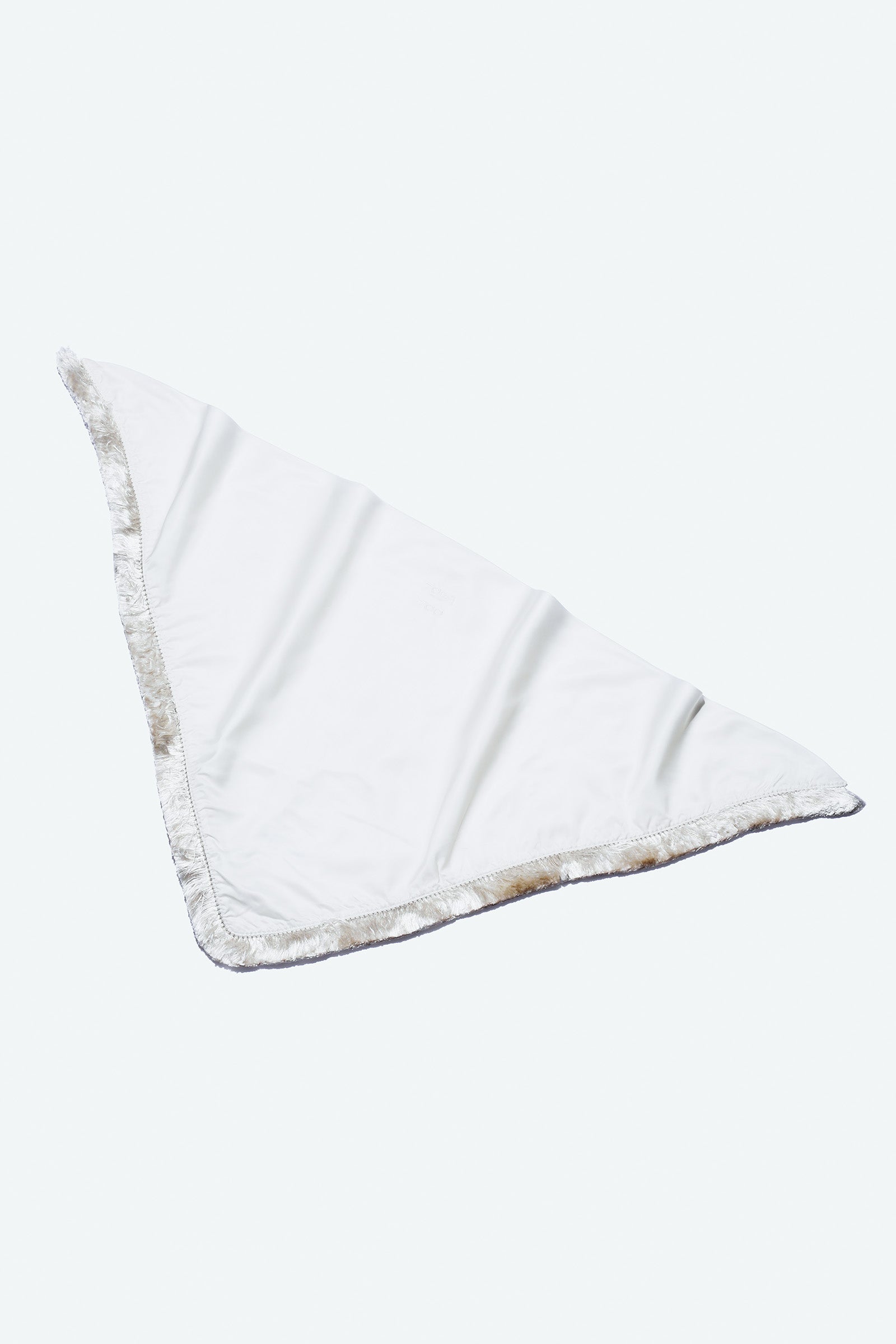FRINGE SCARF – TOGA ONLINE STORE