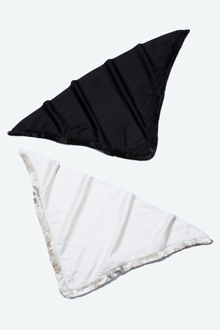 FRINGE SCARF – TOGA ONLINE STORE
