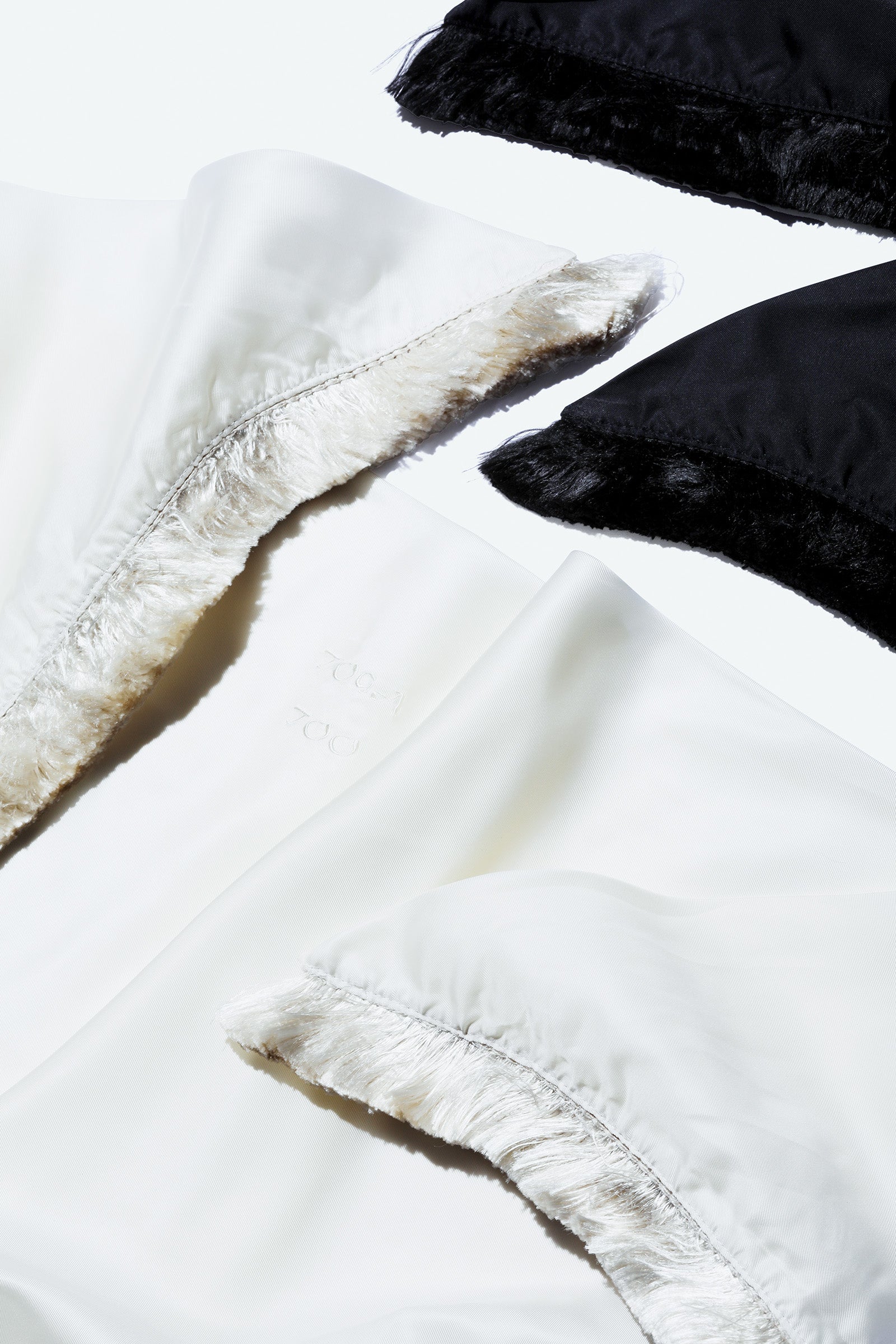 FRINGE SCARF – TOGA ONLINE STORE FRINGE SCARF – TOGA ONLINE STORE