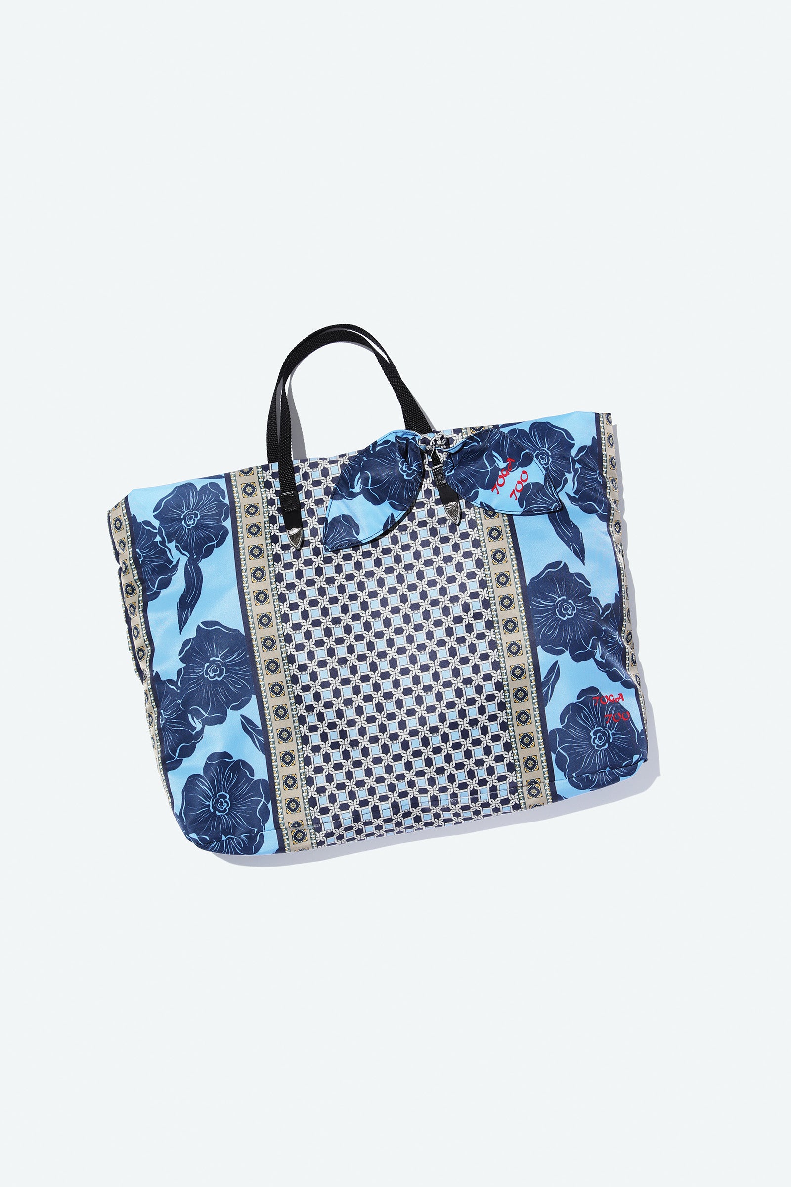 PRINT TOTE BAG – TOGA ONLINE STORE