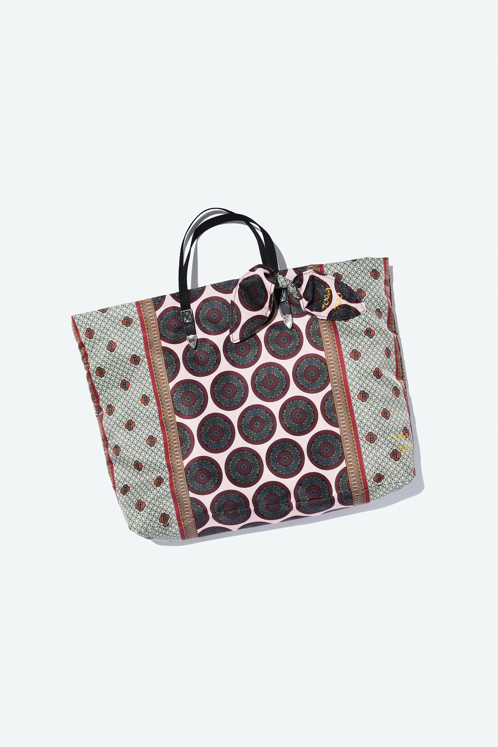 PRINT TOTE BAG – TOGA ONLINE STORE