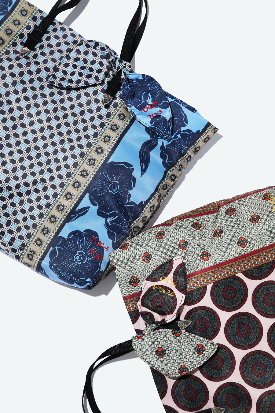 PRINT TOTE BAG – TOGA ONLINE STORE