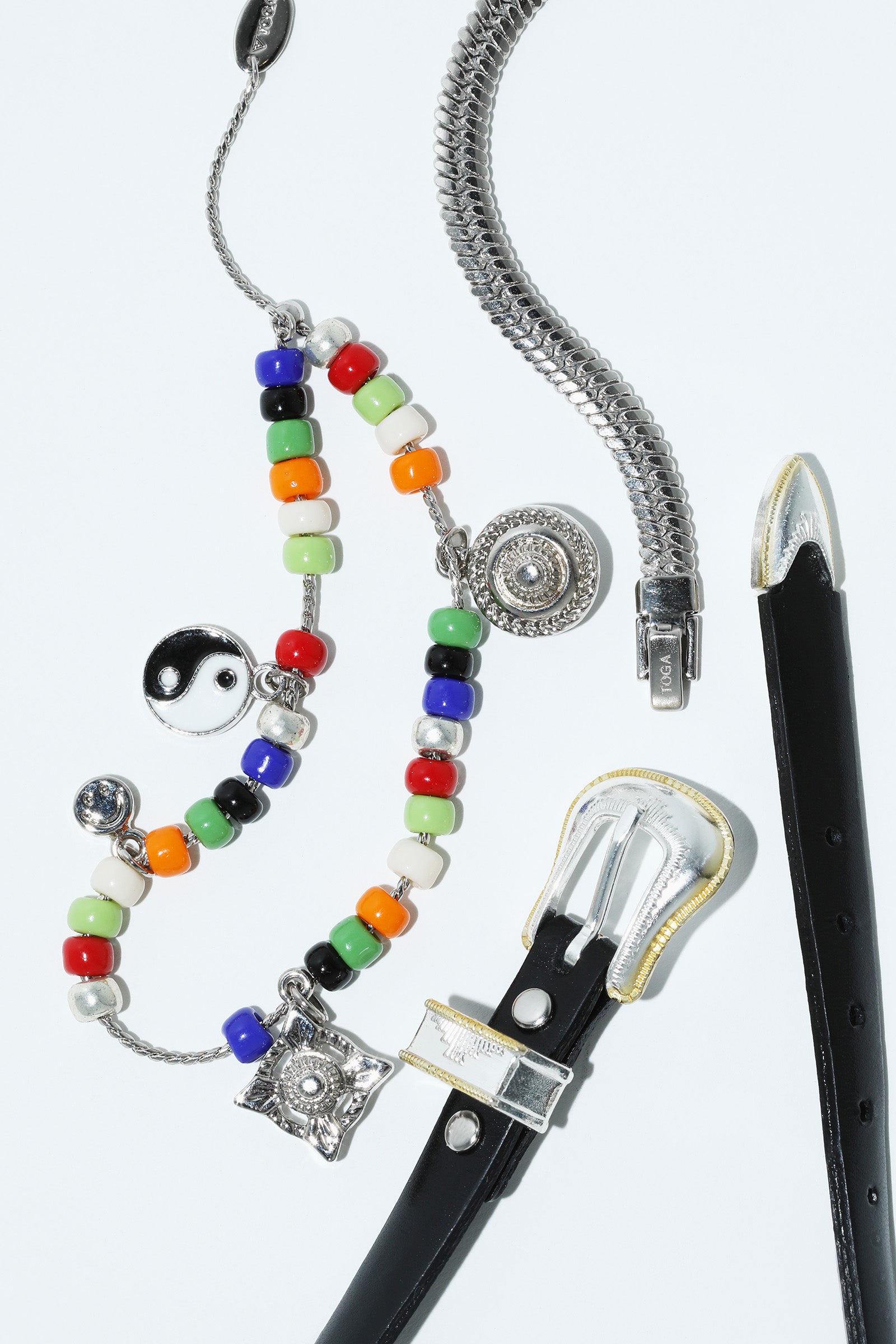 BANGLE SET SP – TOGA ONLINE STORE