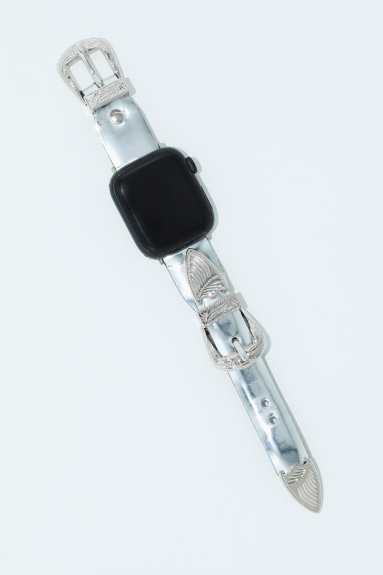 時計 TOGA VIRILIS Double buckle watch belt 45 DOUBLE BUCKLE WATCH BELT SP – TOGA ONLINE STORE