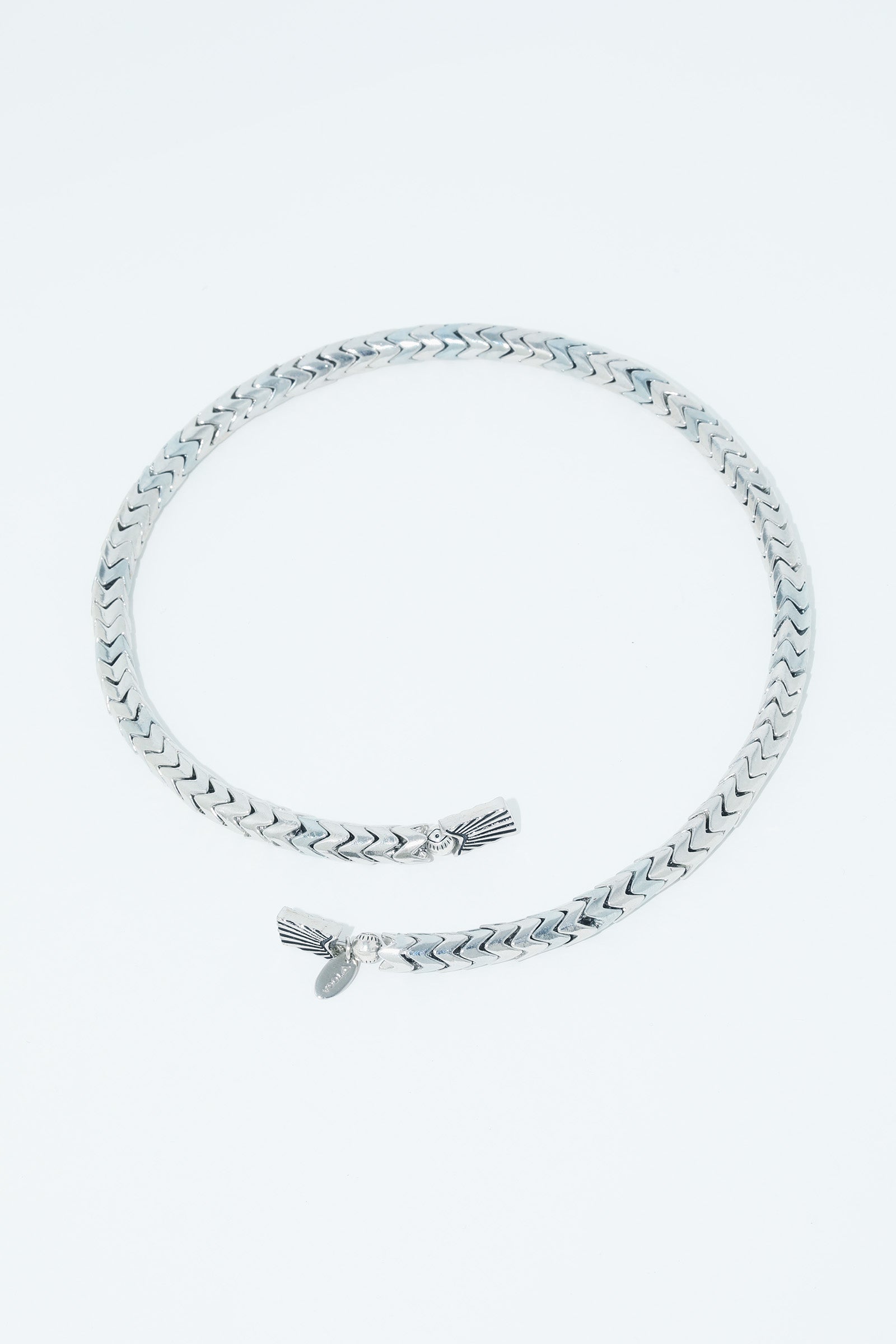 METAL CHOKER – TOGA ONLINE STORE