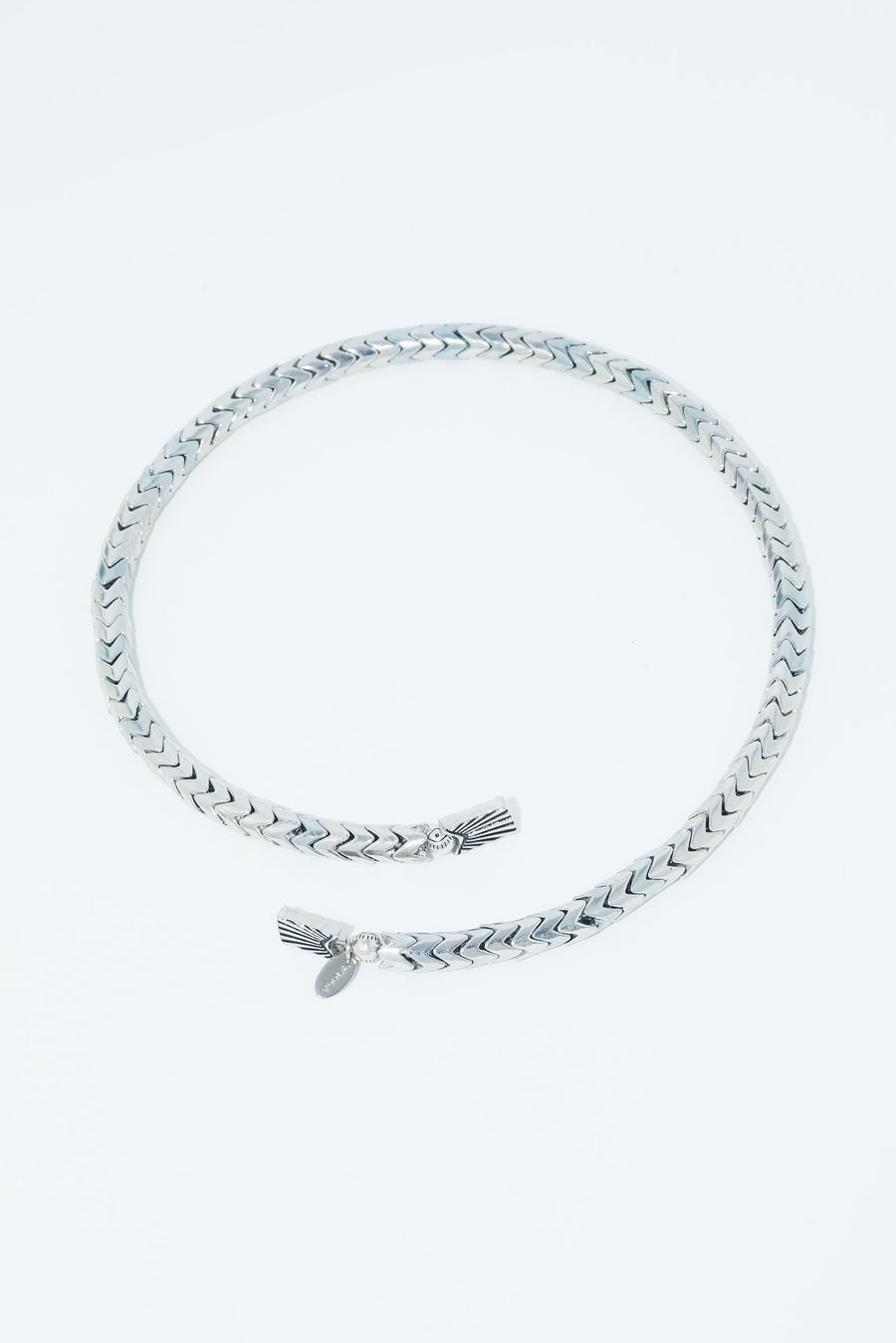 METAL CHOKER – TOGA ONLINE STORE