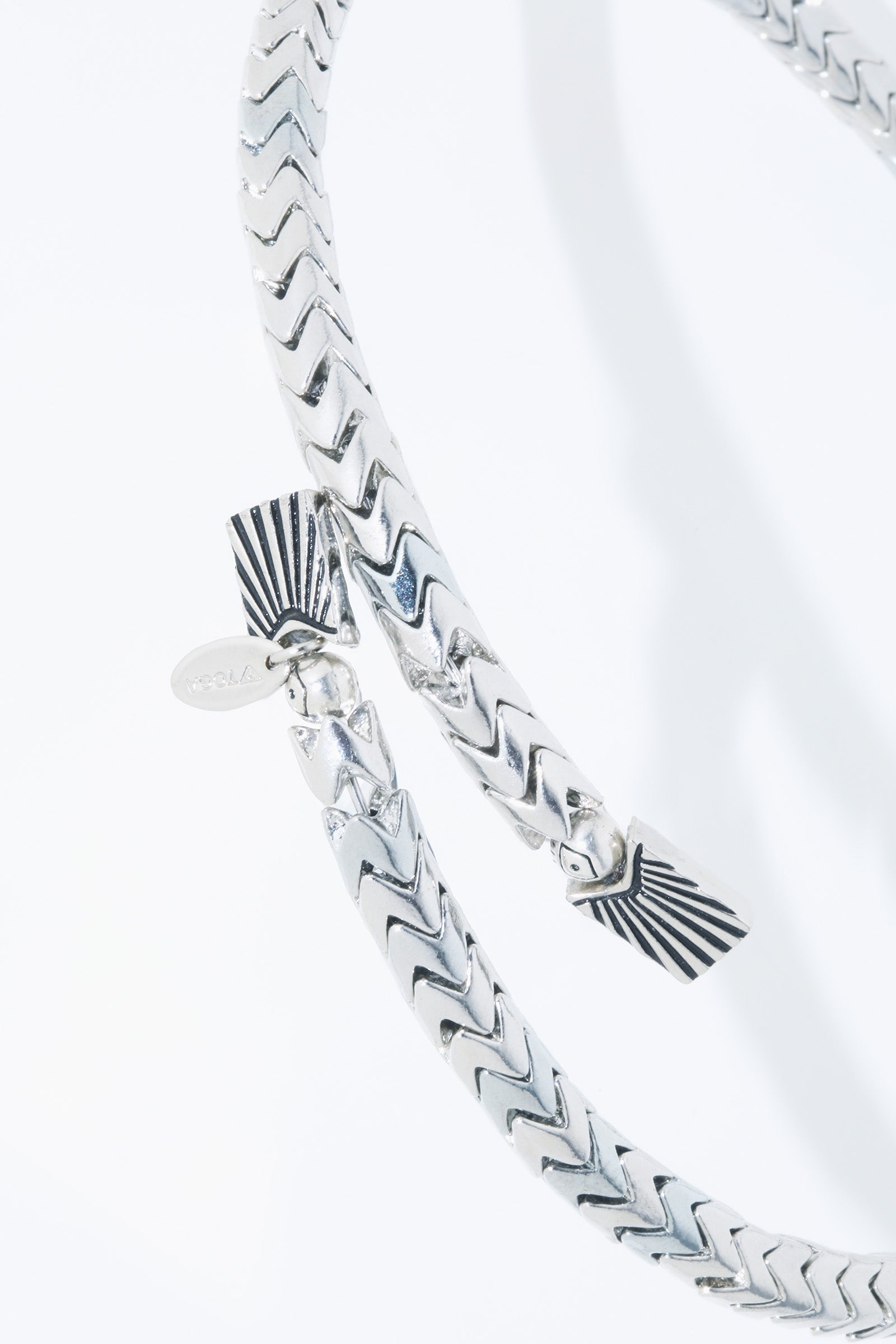 METAL CHOKER – TOGA ONLINE STORE