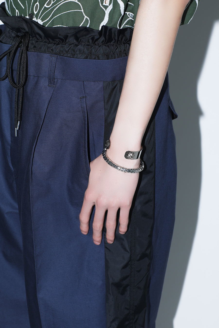 METAL BANGLE SET – TOGA ONLINE STORE