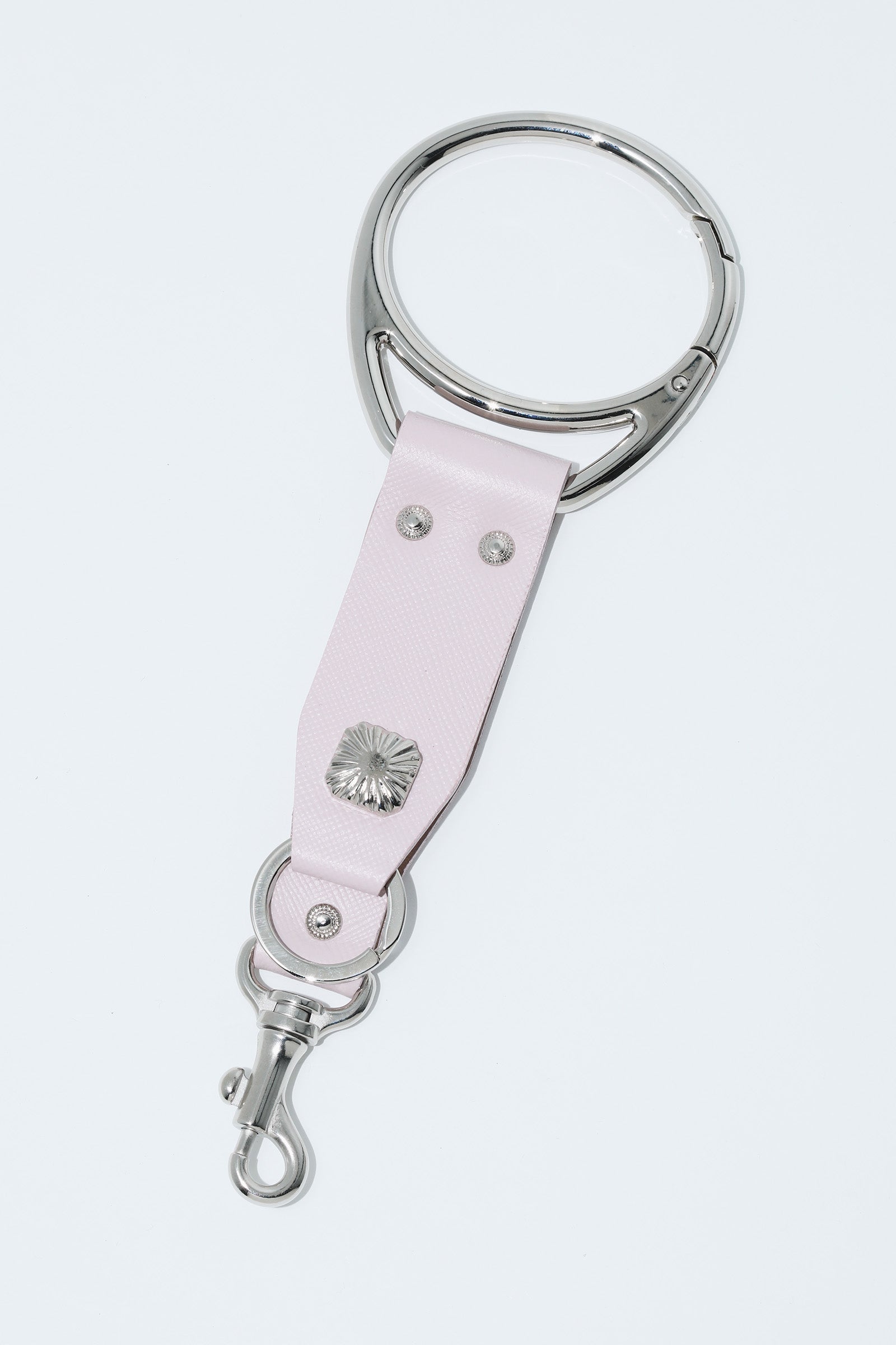 LEATHER KEY RING – TOGA ONLINE STORE