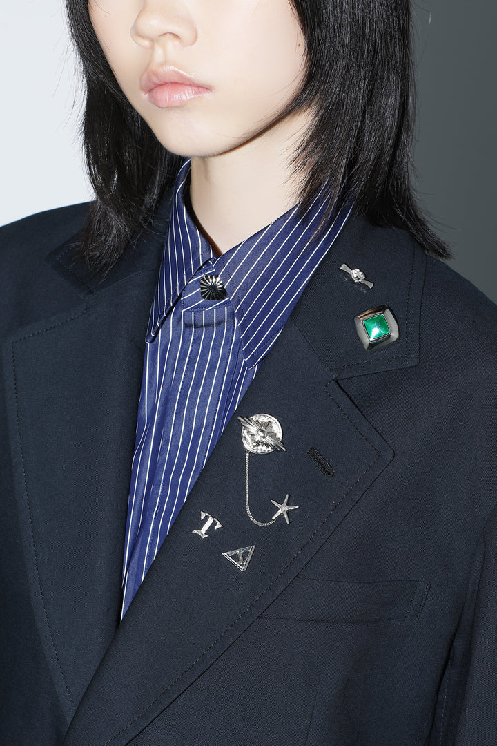 METAL PIN SET – TOGA ONLINE STORE