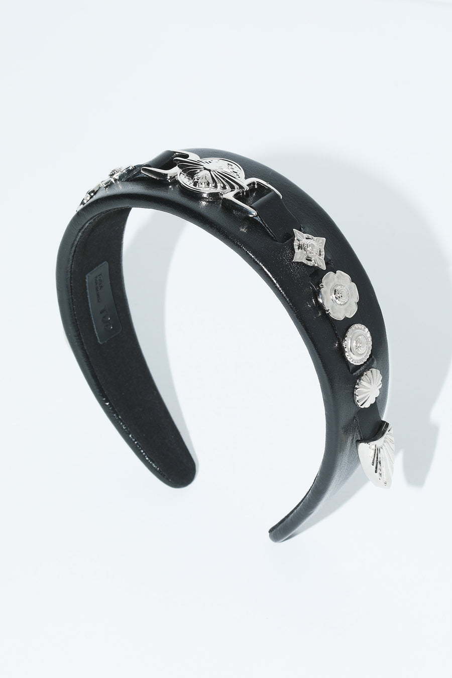 METAL HEADBAND – TOGA ONLINE STORE