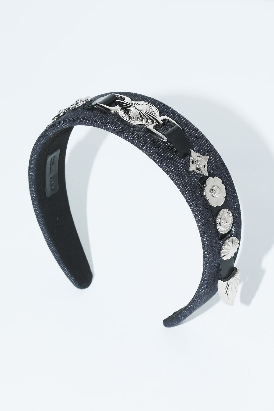 METAL HEADBAND – TOGA ONLINE STORE