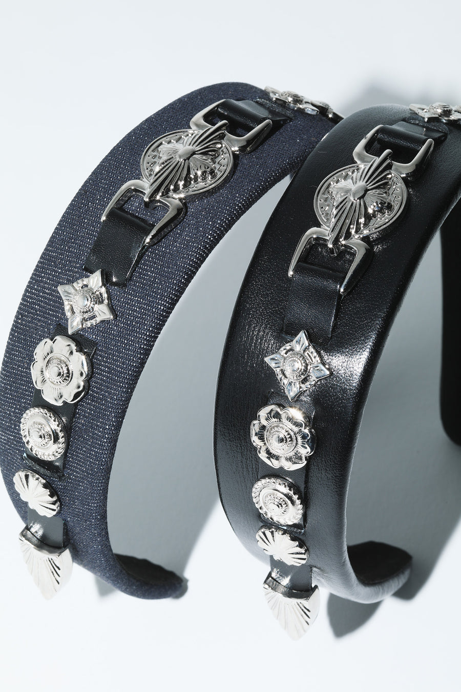 METAL HEADBAND – TOGA ONLINE STORE