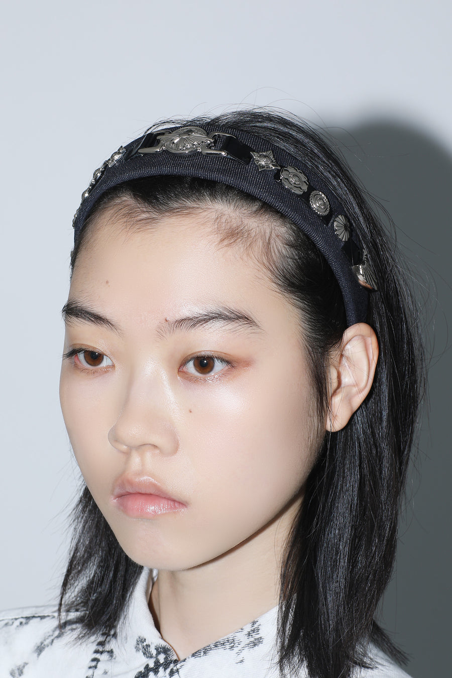 METAL HEADBAND – TOGA ONLINE STORE