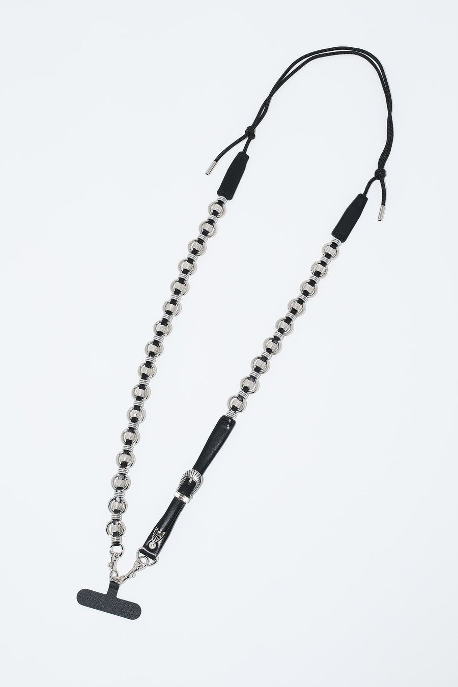 RING METAL PHONE STRAP – TOGA ONLINE STORE