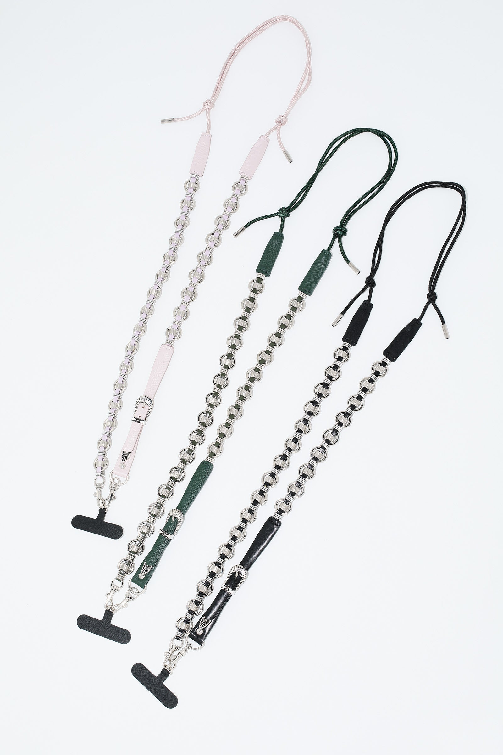 RING METAL PHONE STRAP – TOGA ONLINE STORE