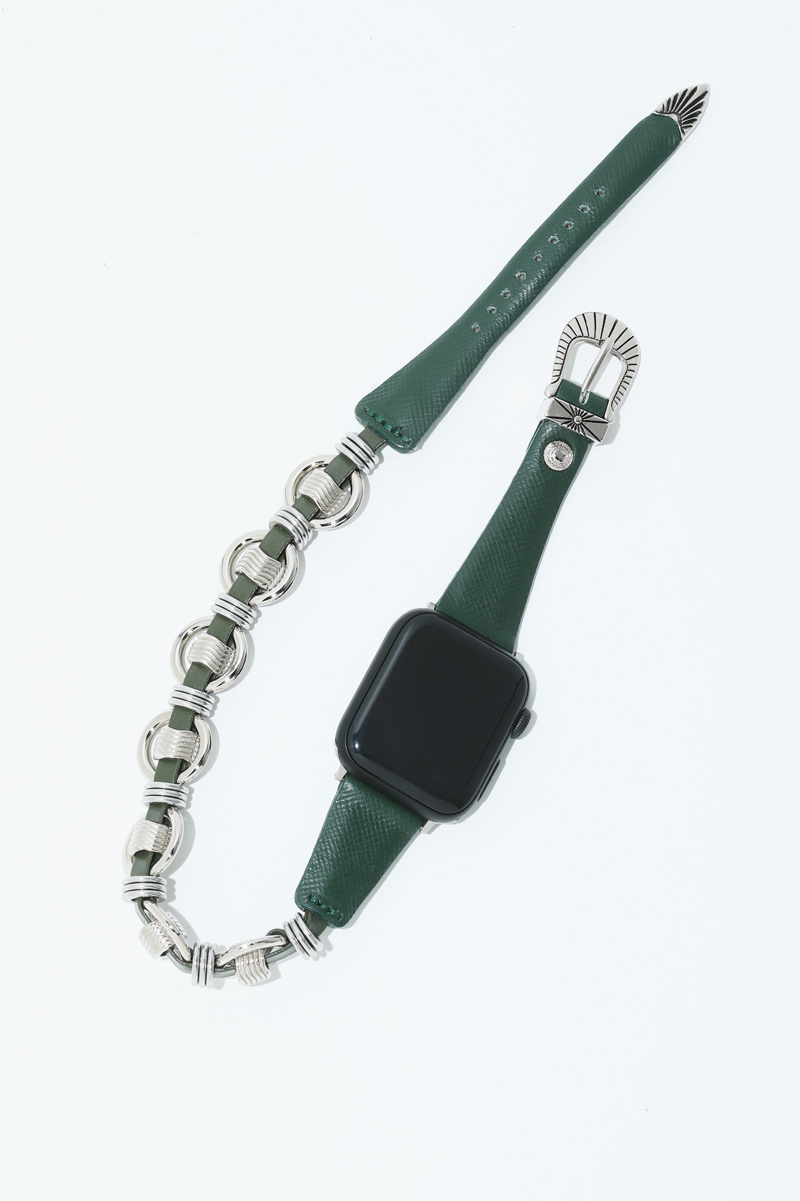 TOGA Applewatchバンド TOGAが発表したアップルウォッチバンドとアイテム | TikTok