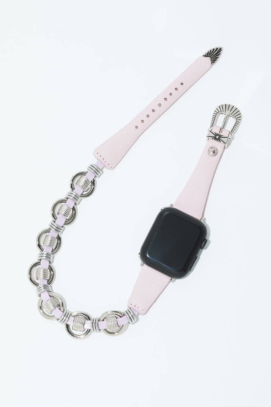 TOGA Applewatchバンド TOGA(トーガ)の通販 - Seltie セルティ