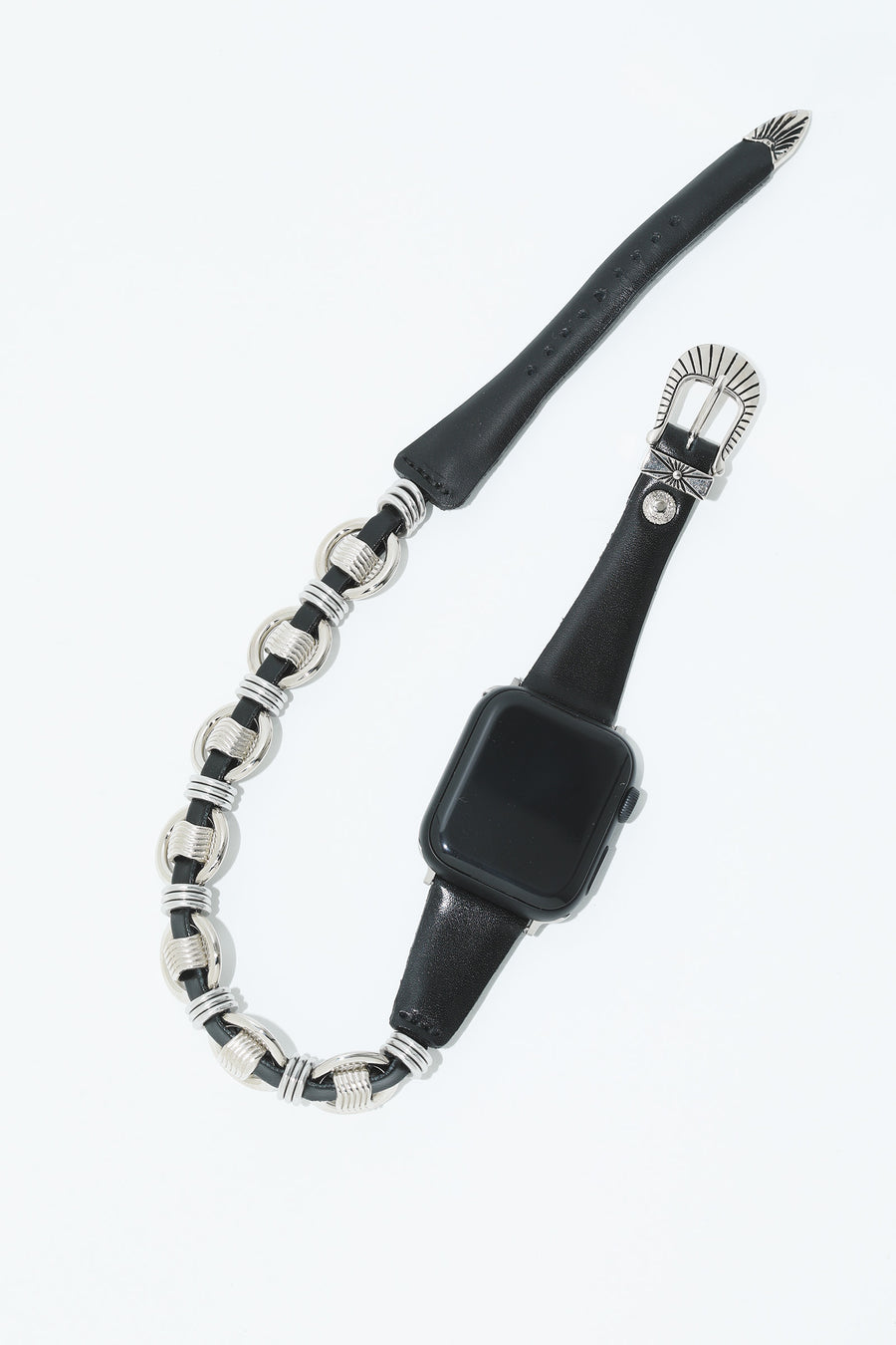 TOGA Applewatchバンド TOGAが発表したアップルウォッチバンドとアイテム | TikTok