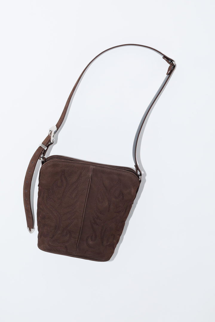 WESTERN SHOULDER BAG MEDIUM – TOGA ONLINE STORE