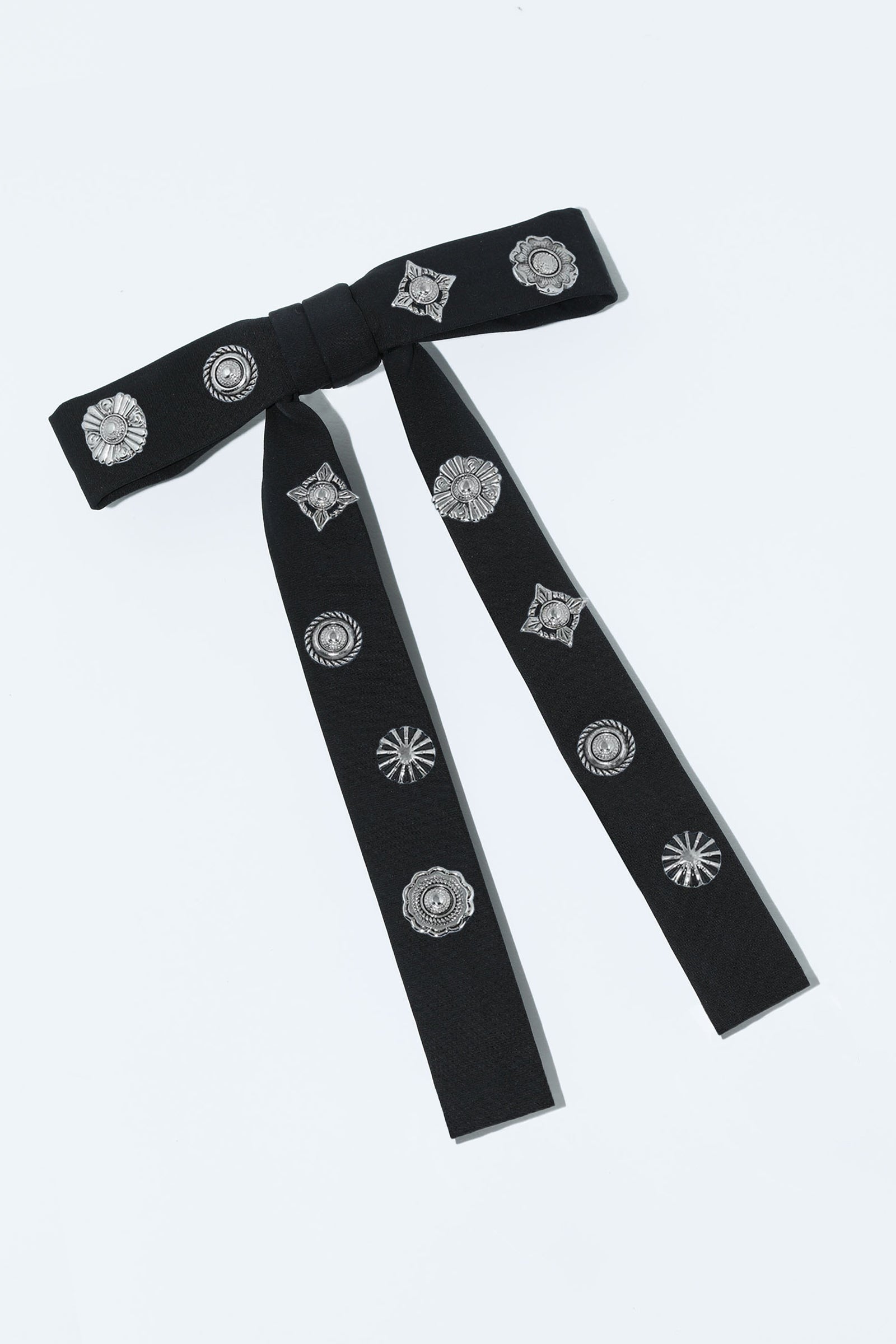 CONCHO RIBBON TIE – TOGA ONLINE STORE