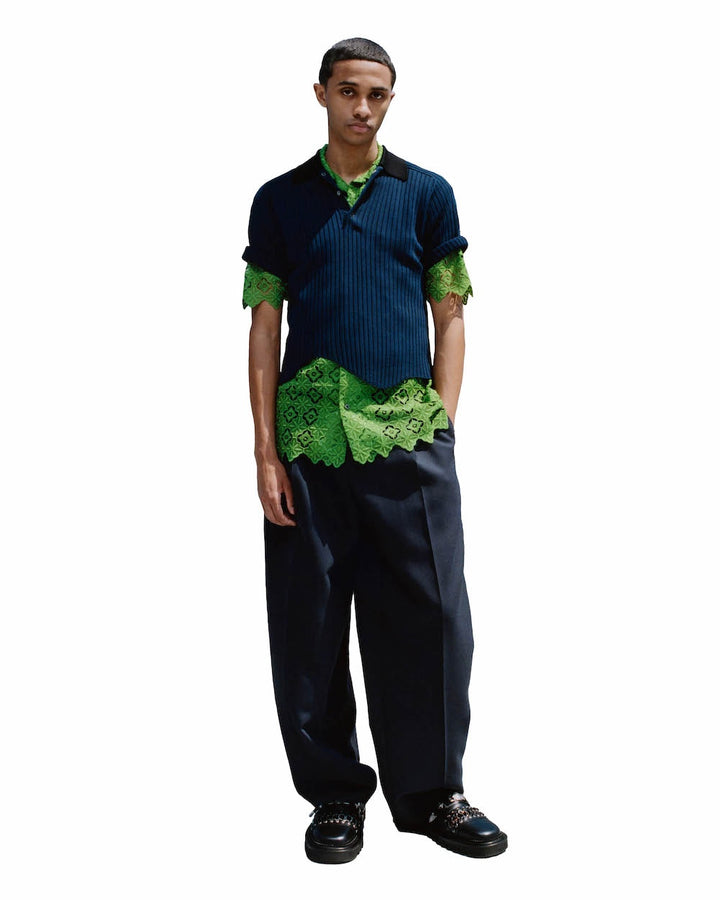 TOGA VIRILIS 2024ss LOOK1 – TOGA ONLINE STORE