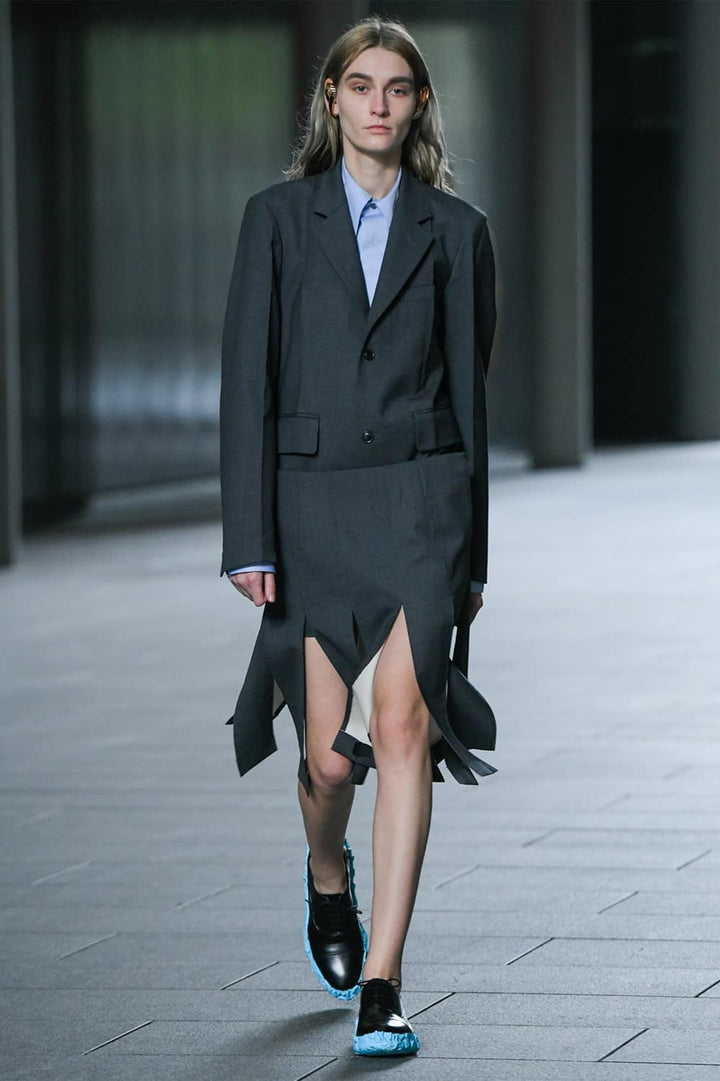 TOGA 2022ss LOOK2 – TOGA ONLINE STORE