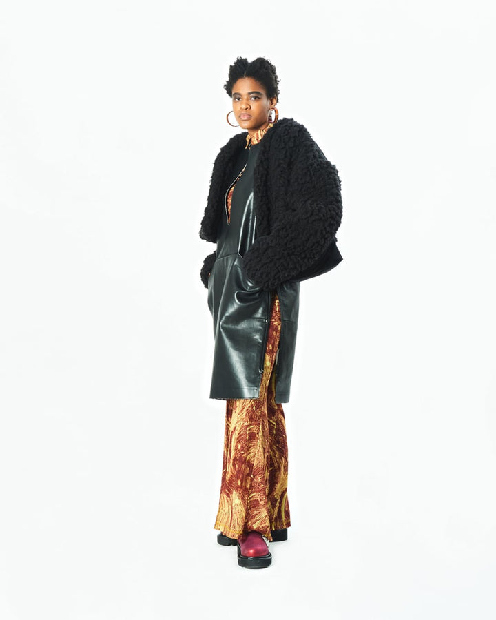 TOGA PULLA セットアップ TOGA PULLA 2022aw LOOK4 – TOGA ONLINE STORE