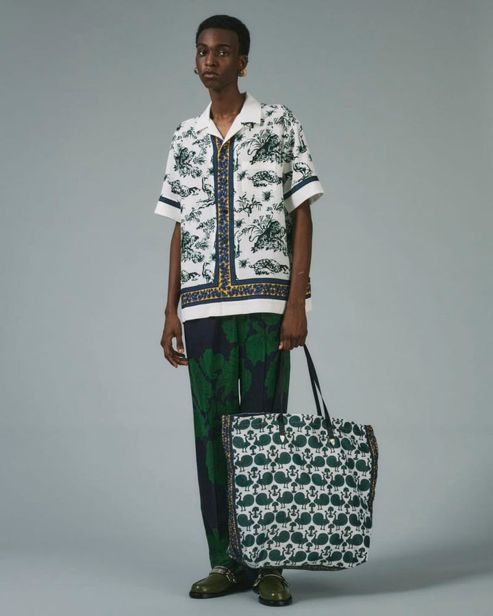 TOGA VIRILIS 2022ss LOOK7 – TOGA ONLINE STORE