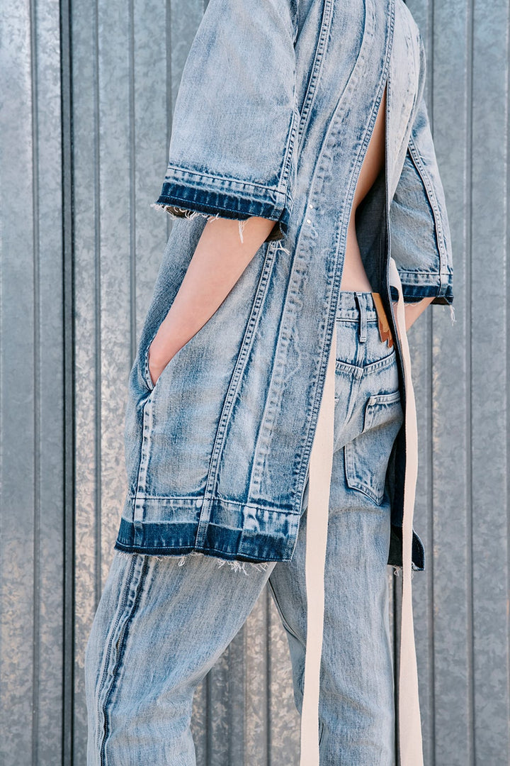 TOGA PULLA 2023ss LOOK8 – TOGA ONLINE STORE