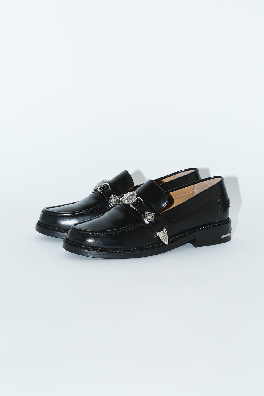 METAL LOAFER(WOMEN) – TOGA ONLINE STORE