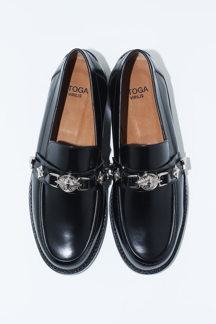 METAL LOAFER(MEN) – TOGA ONLINE STORE